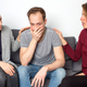 Image for article titled What Not To Say To Someone Having A Panic Attack